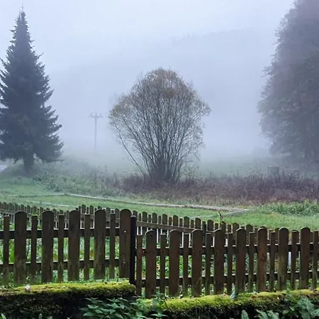 Pod Houskou 게스트하우스 3*