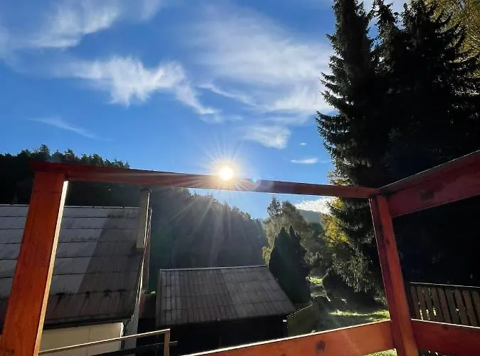 Gasthof Pod Houskou Blatce