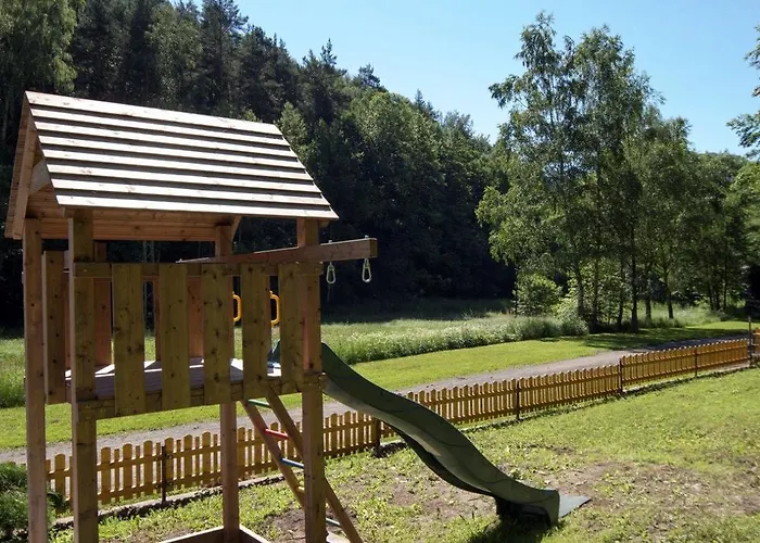 Gasthof Pod Houskou