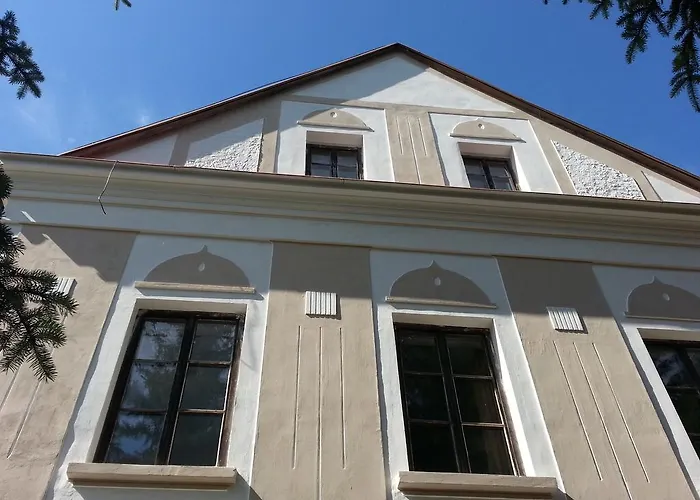 Gasthof Pod Houskou Blatce