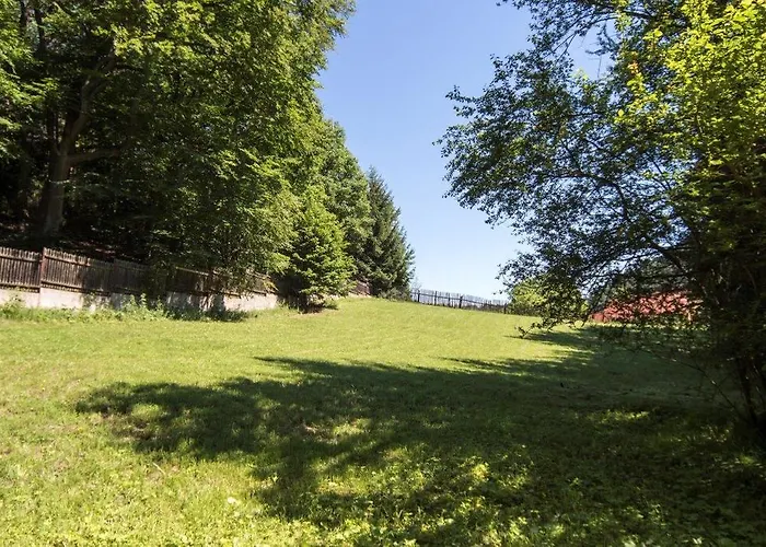 Gasthof Pod Houskou